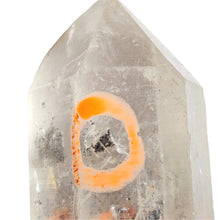 Load image into Gallery viewer, Herkimer Diamond Double Enhydro # 33
