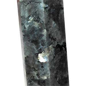 Larvikite Point # 22