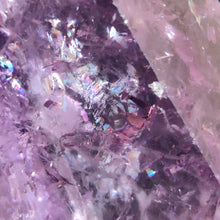 Load image into Gallery viewer, Ametrine Point # 24
