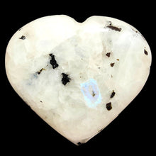 Load image into Gallery viewer, Moonstone Heart # 115
