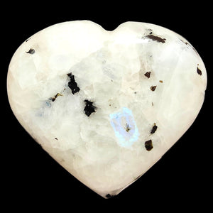 Moonstone Heart # 115