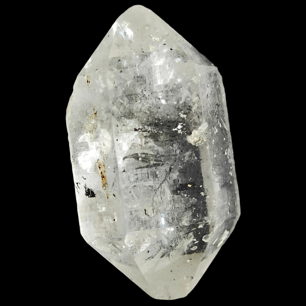 Herkimer Diamond Record Keeper # 194