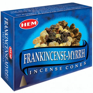 HEM Incense Cones