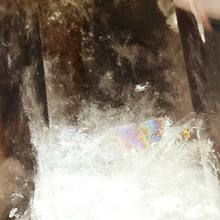 Load image into Gallery viewer, Smoky Citrine Phantom Point # 67

