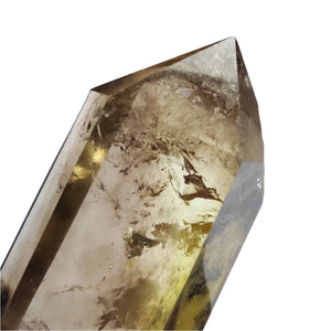 Smoky Citrine Phantom Point # 67