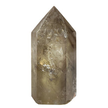 Load image into Gallery viewer, Smoky Citrine Phantom Point # 58

