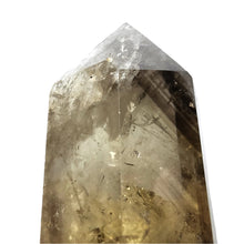 Load image into Gallery viewer, Smoky Citrine Phantom Point # 58
