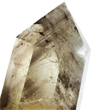Load image into Gallery viewer, Smoky Citrine Phantom Point # 58
