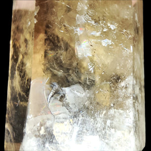 Smoky Citrine Phantom Point # 58