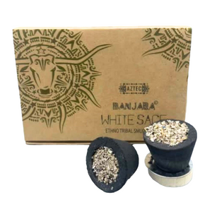 Banjara Smudge Cups