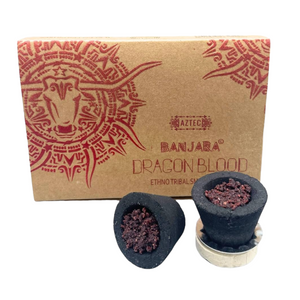 Banjara Smudge Cups