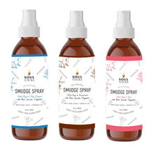 Load image into Gallery viewer, Smudge Spray
