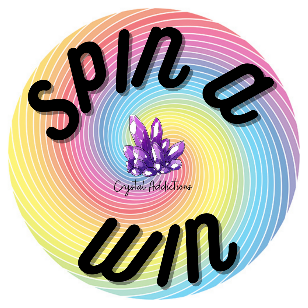CATHIE DEERING - Spin a Win $10 X2