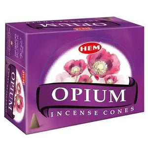 HEM Incense Cones