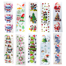 Load image into Gallery viewer, Christmas Pen Wraps
