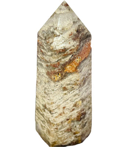 1000 Layer Garden Quartz Point #14