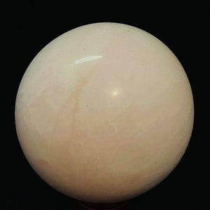 Mangano Calcite Sphere #113