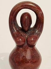 Load image into Gallery viewer, Moss Agate Goddess #115
