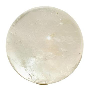 Clear Quartz Sphere # 121