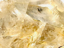 Load image into Gallery viewer, Smoky Clear Quartz Freeform # 121
