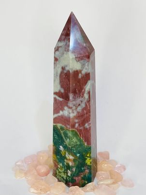 Ocean Jasper Tower #123