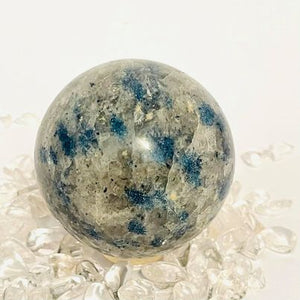 K2 Jasper Sphere #129