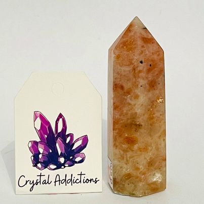 Sunstone Point #12