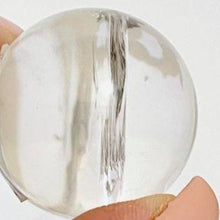 Load image into Gallery viewer, Clear Quartz Sphere # 135
