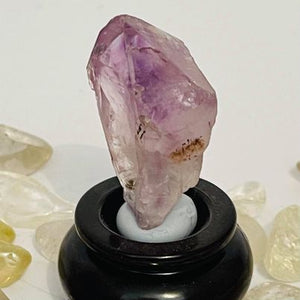 Amethyst Freeform #146