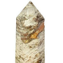 Load image into Gallery viewer, 1000 Layer Garden Quartz Point #14
