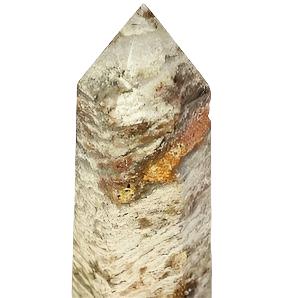 1000 Layer Garden Quartz Point #14