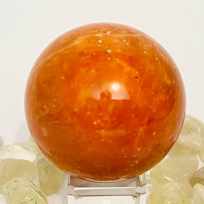 Snakeskin Jasper Sphere #154