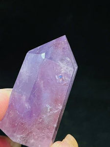 Amethyst Point #155