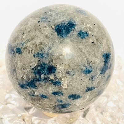 K2 Jasper Sphere #156