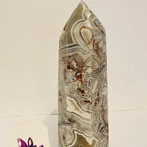 Mexican Agate Point # 161