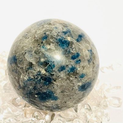 K2 Jasper Sphere #169