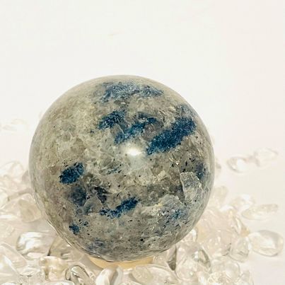 K2 Jasper Sphere #174