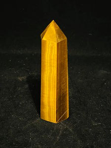Tiger's Eye Point #178