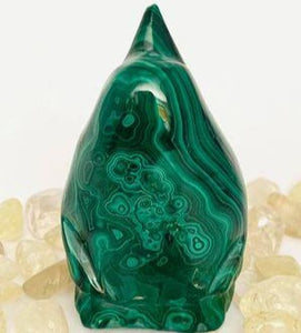 Malachite Penguin # 179