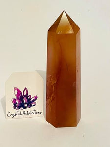 Carnelian Point #17