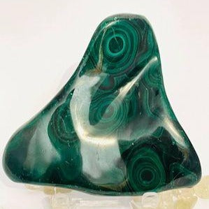 Malachite Freeform # 180