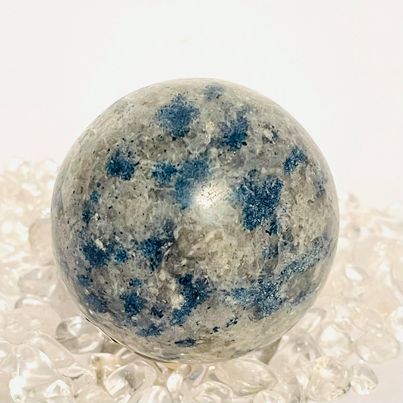 K2 Jasper Sphere #181