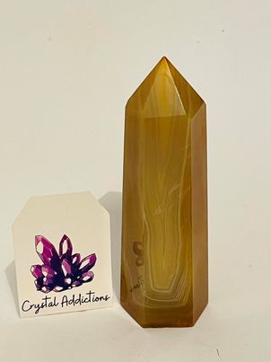 Carnelian Point #18