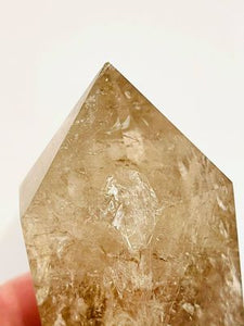 Smoky Quartz D/T #2