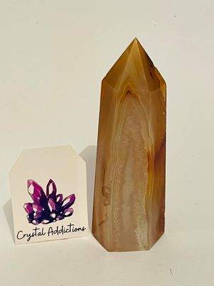 Carnelian Point #20