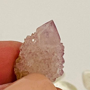 Amethyst Spirit Quartz #2