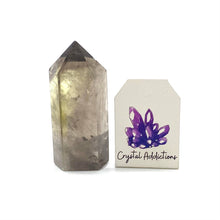 Load image into Gallery viewer, Smoky Citrine Phantom Point # 67
