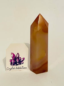 Carnelian Point #30