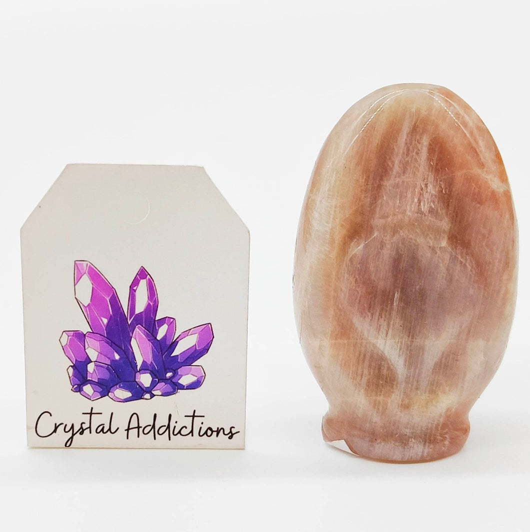 Moonstone Vulva # 81