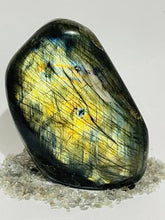 Load image into Gallery viewer, Labradorite Freeform # 31
